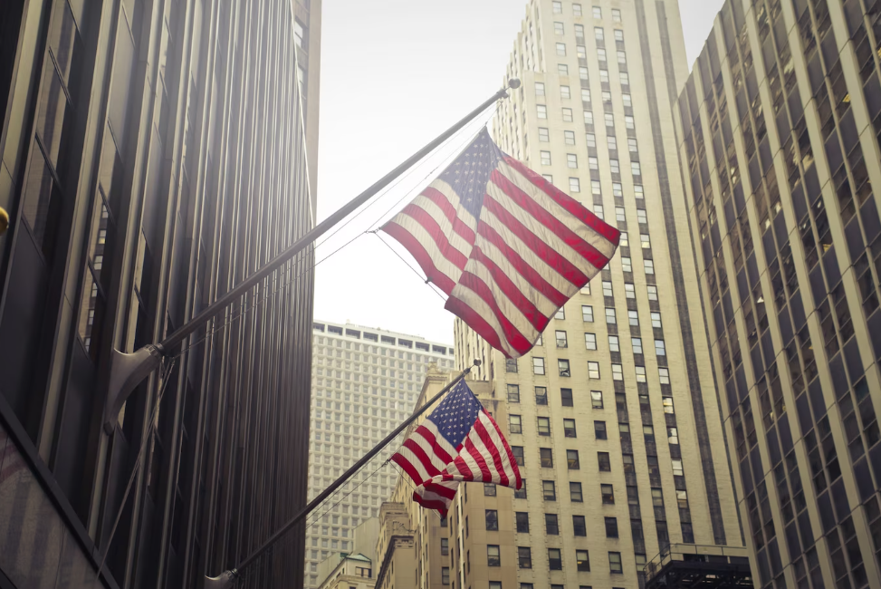 Die Trennung von Investment- und Geschäftsbanken: Der Glass-Steagall Act!