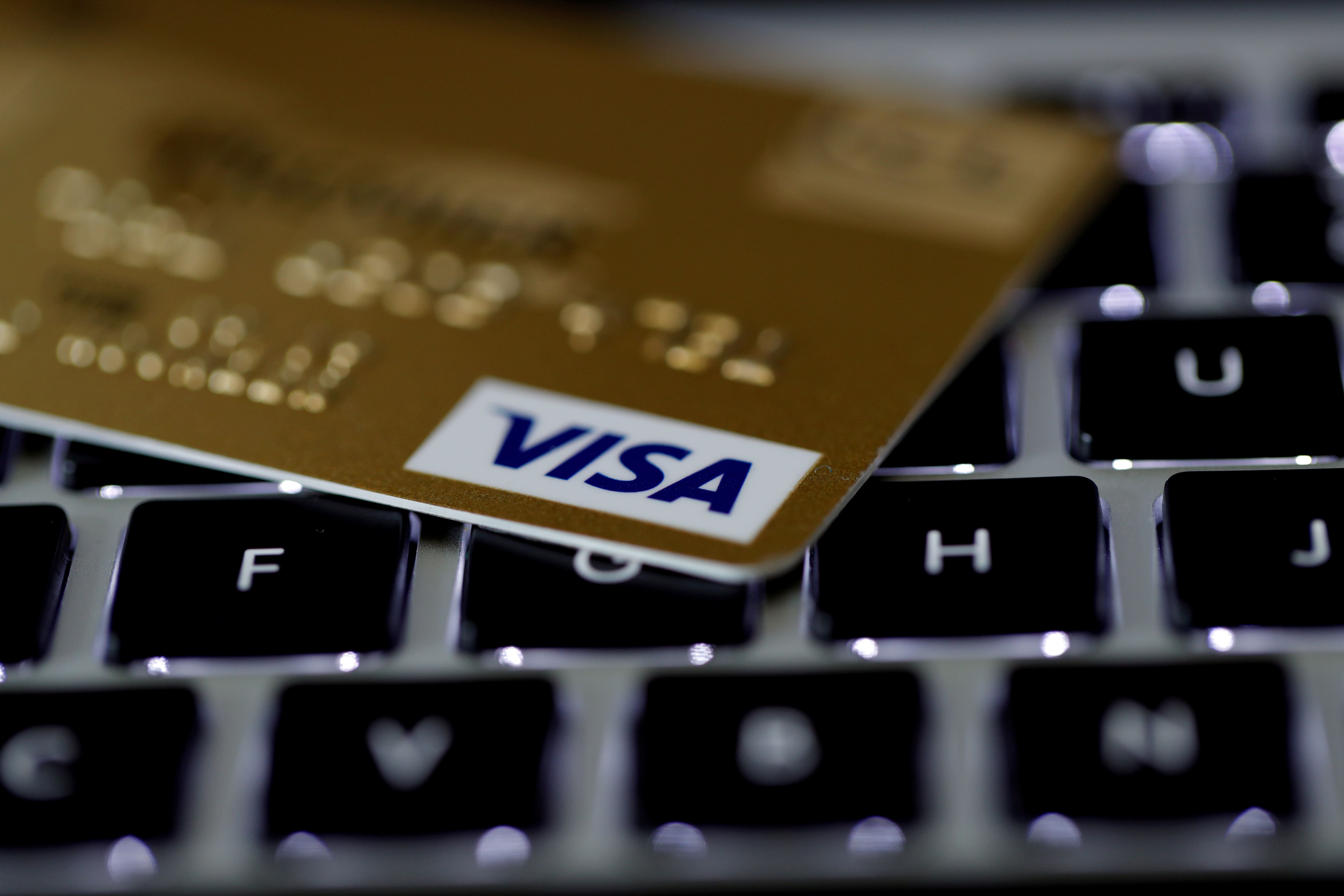 Visa goes Crypto: Auf Ethereum folgt Solana