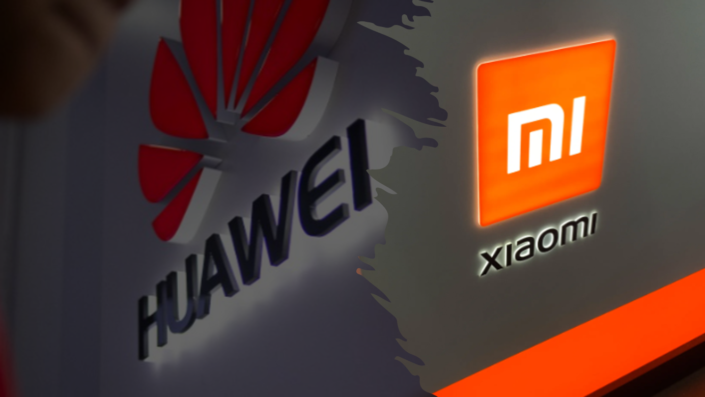 Huawei und Xiaomi: Vom Patentstreit zur Partnerschaft
