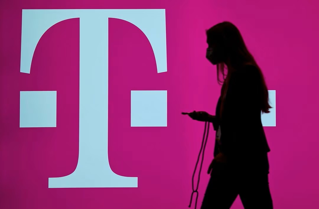 Deutsche Telekom: milliardenschwerer Geldregen aus Übersee