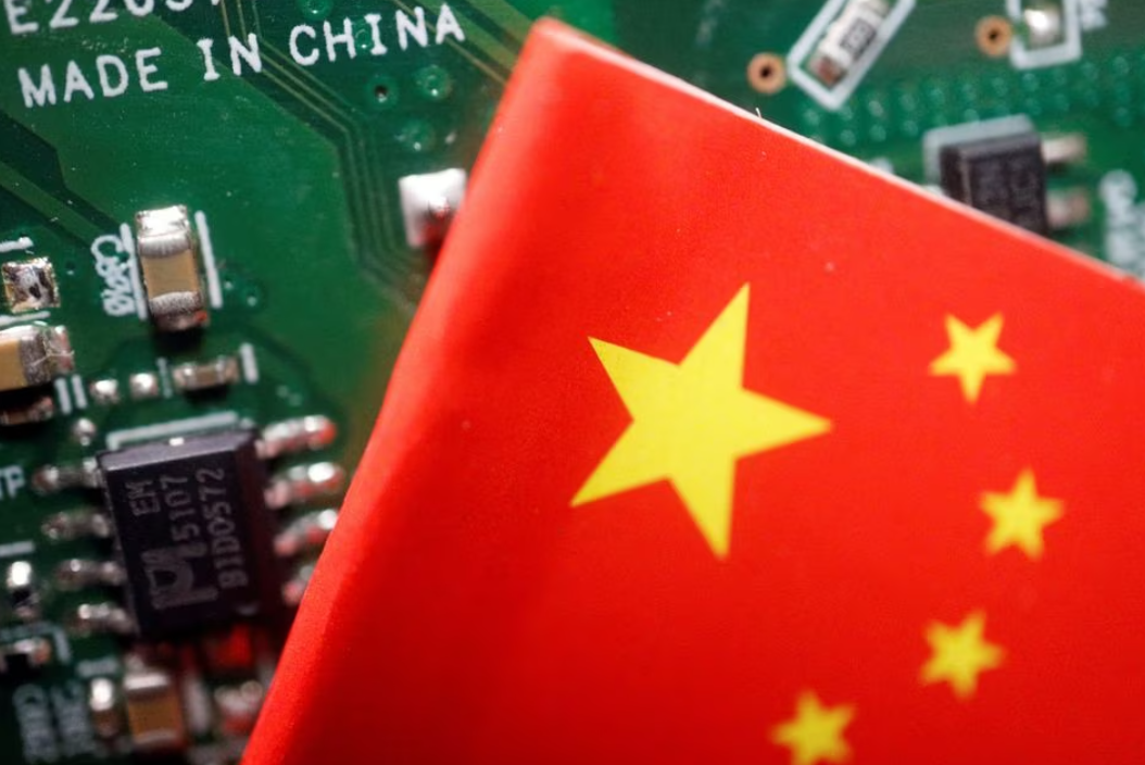 China plant 40-Milliarden-Fonds zur Förderung der Chipbranche