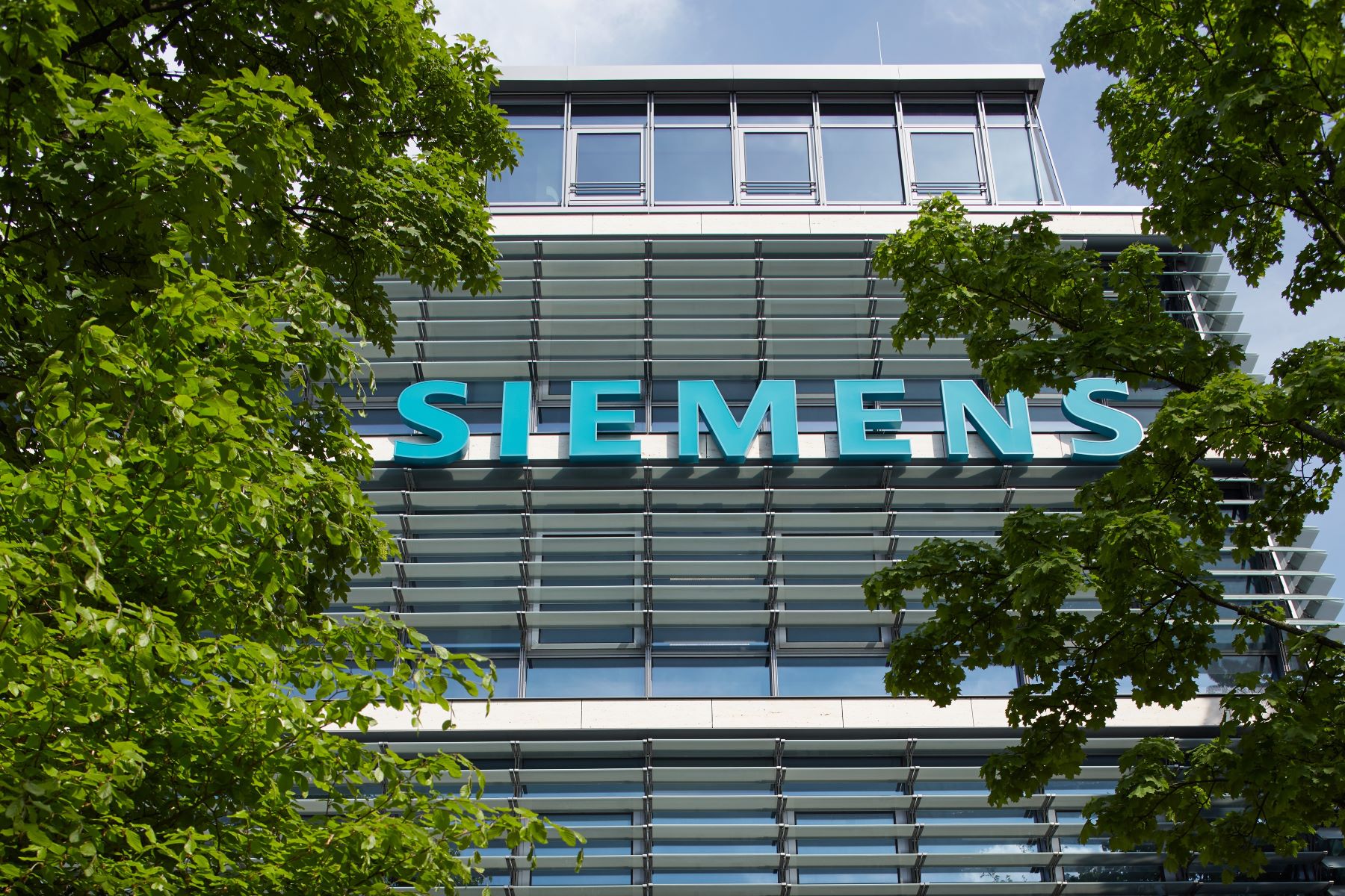 Milliardenauftrag – Siemens beliefert die österreichische Bahn