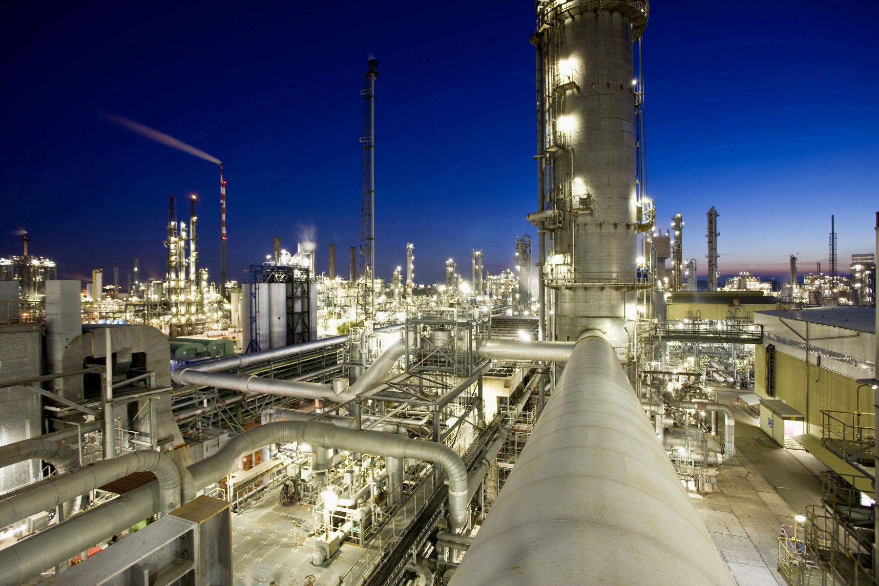 BASF: Großoffensive in China