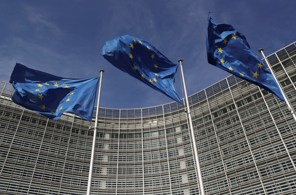 Neue Regelungen für Tech-Riesen: EU verschärft Kontrolle über Google, Meta und Co.