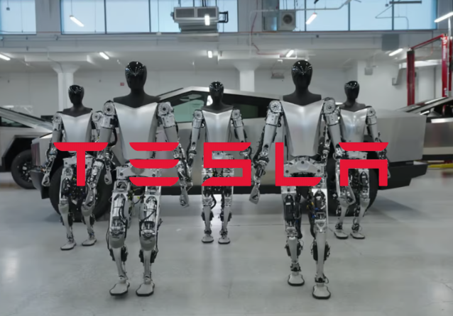 Tesla hinter Prognosen: Cybertruck-Debüt im November