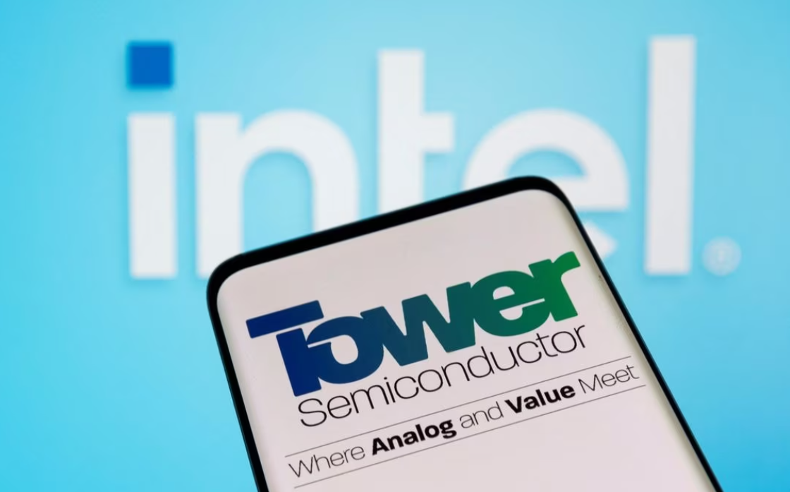 Intel: Übernahme von Tower Semiconductor gescheitert!