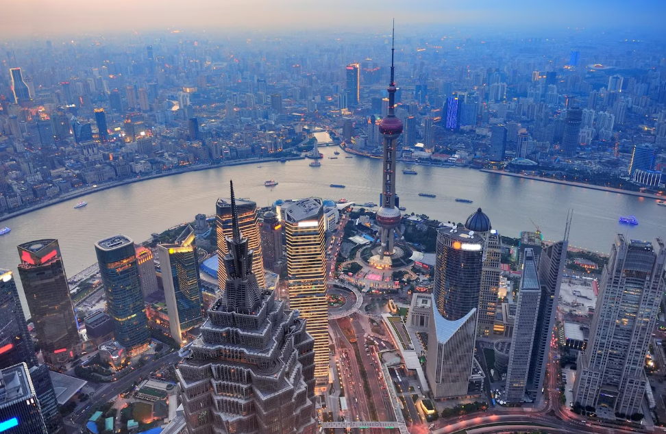 Deflation in China: Bricht das Land zusammen?
