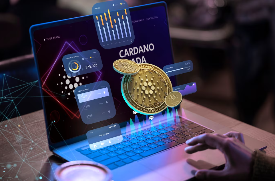 Passives Krypto-Einkommen: Das Staking