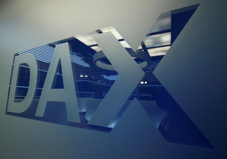 Diese Dax-Konzerne senken ihre Jahresprognosen