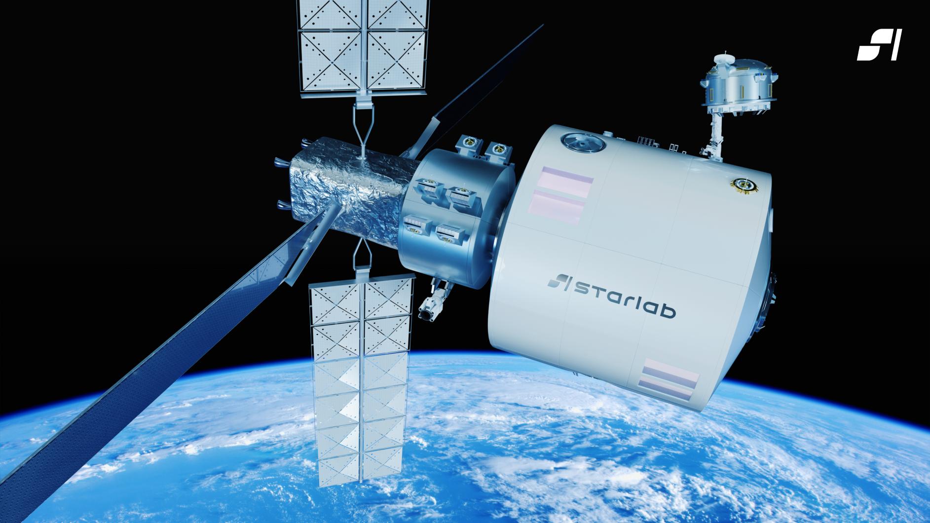 Ersatz für die ISS? Airbus beteiligt sich an kommerzieller Raumstation