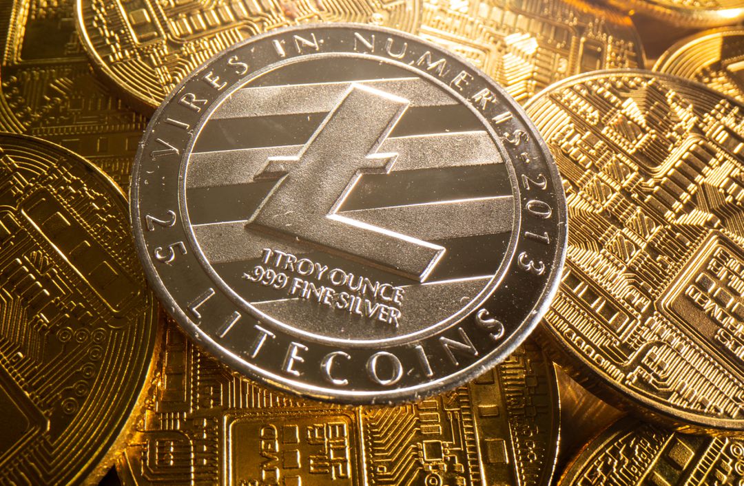 Halving-Effekt? Litecoin macht Anstiege wieder zunichte