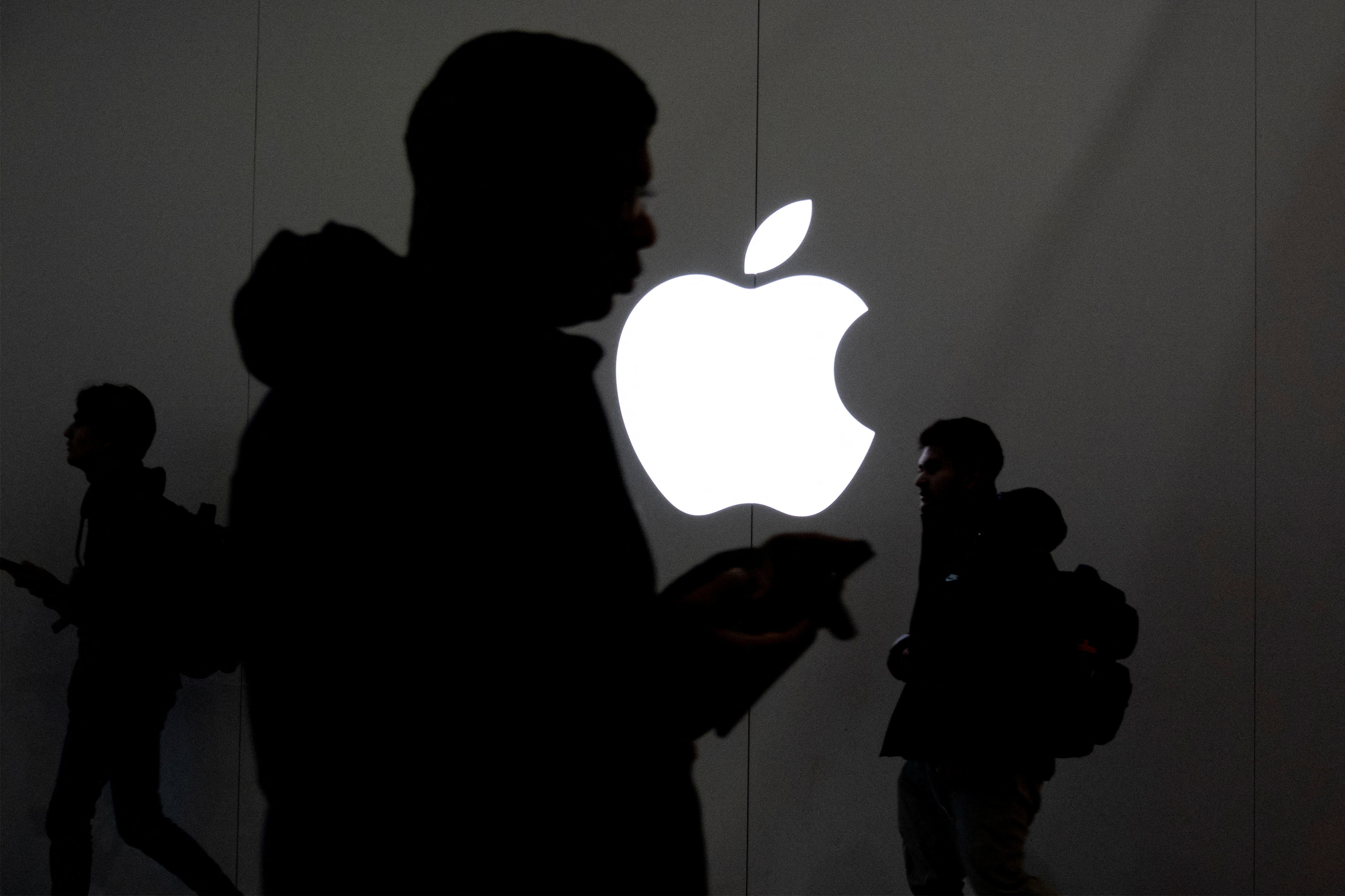 Apple, AMD, Coinbase, Amazon, PayPal, Block und Co.: Die Woche der Quartalszahlen