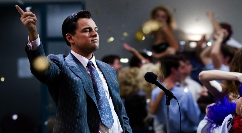 Marktmanipulation: Pump and Dump!