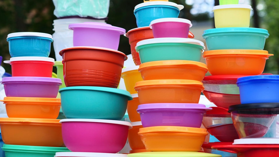 +350% in fünf Tagen: Was steckt hinter dem Boom der Tupperware-Aktien?