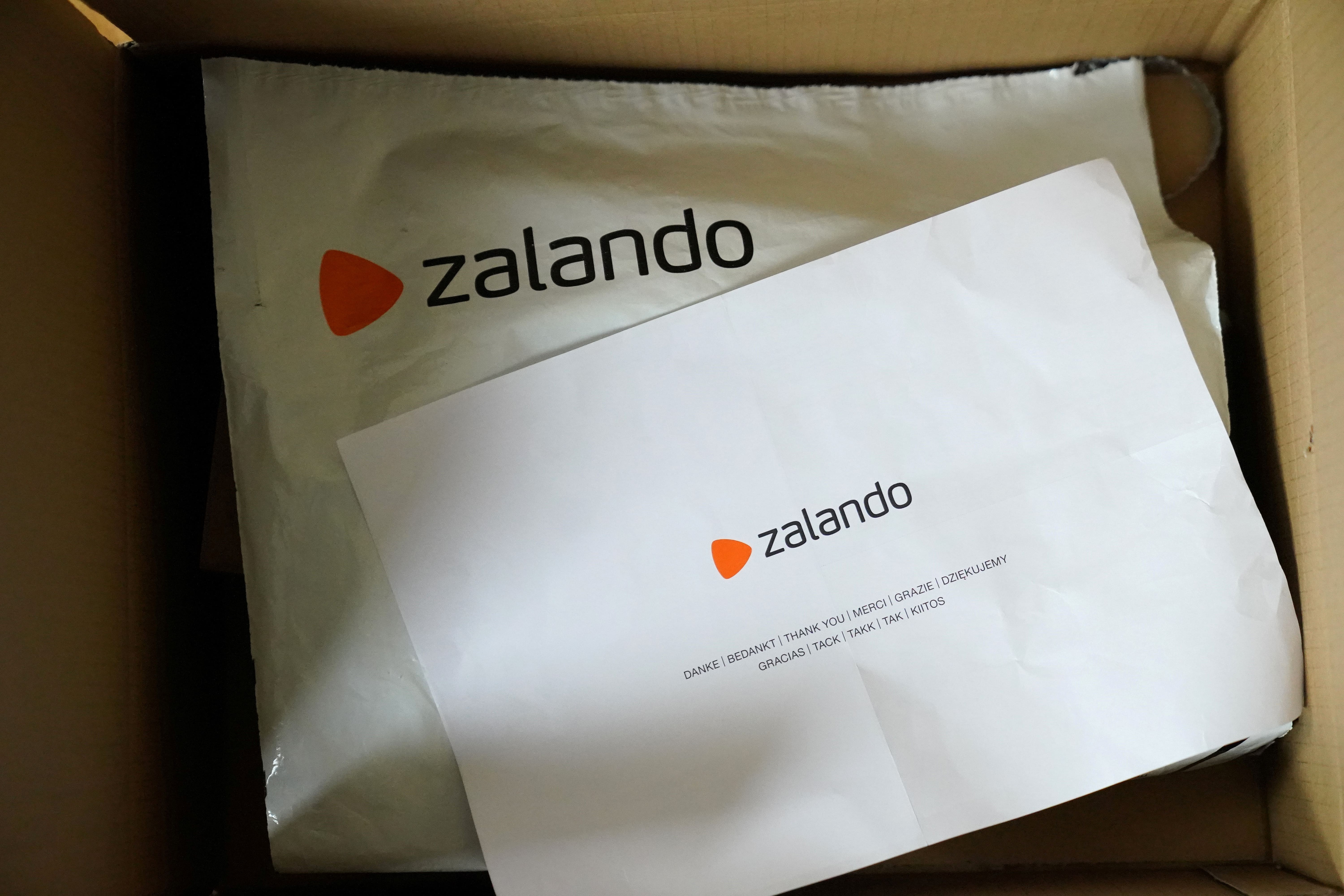 Zalando möchte Retouren mit Hilfe digitaler Größenerkennung reduzieren
