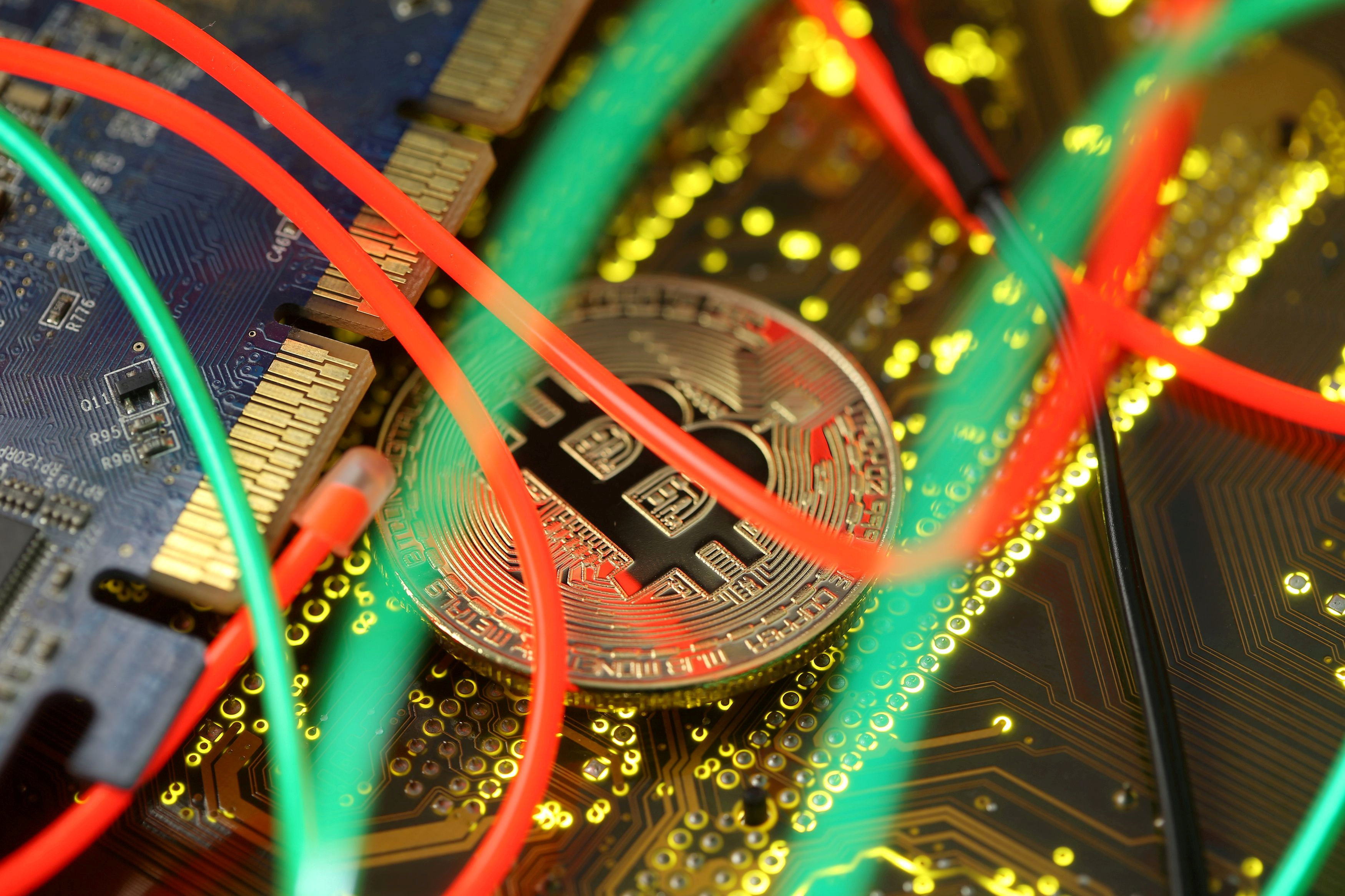 $372 Millionen: MicroStrategy baut Bitcoin-Bestände weiter aus