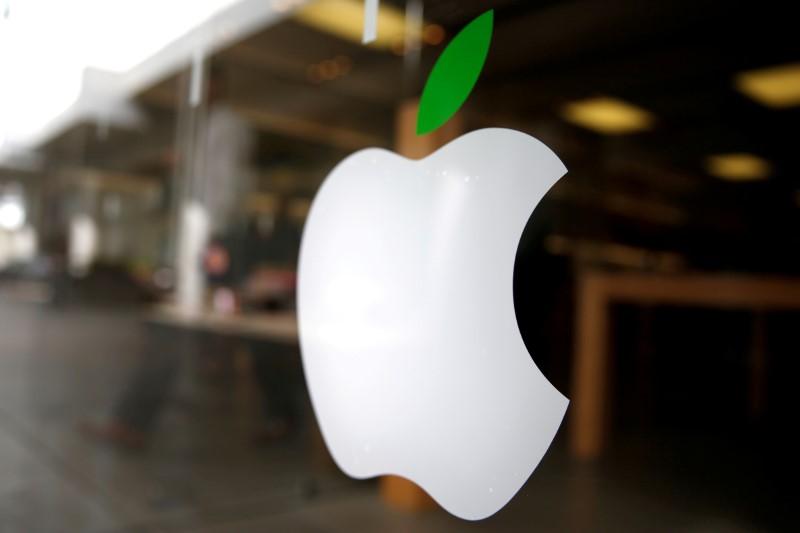 $3 Billionen Marktkapitalisierung: Apple-Aktie schließt über historischer Marke