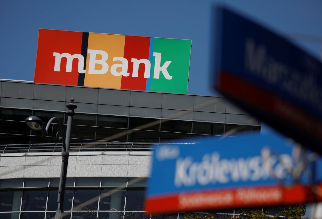 Belastungen in Millionenhöhe: Polnische Tochter macht Commerzbank schwer zu schaffen
