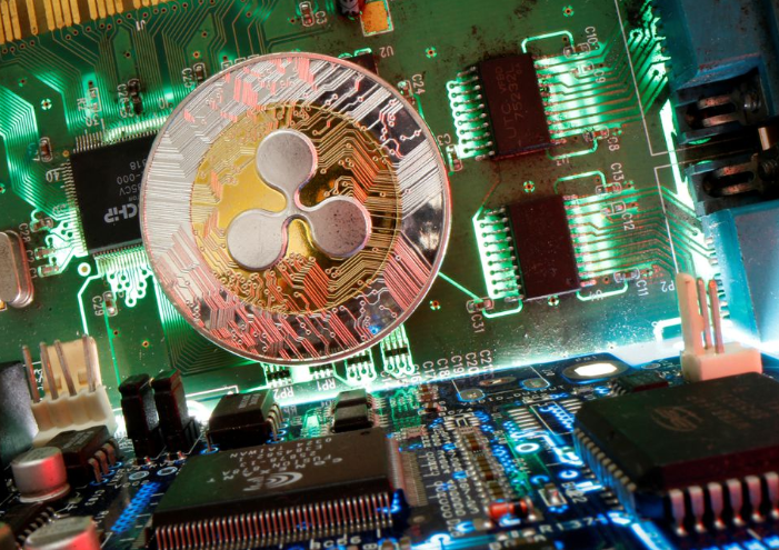 Die Ripple-Saga geht weiter: Neue Hinman-Dokumente veröffentlicht