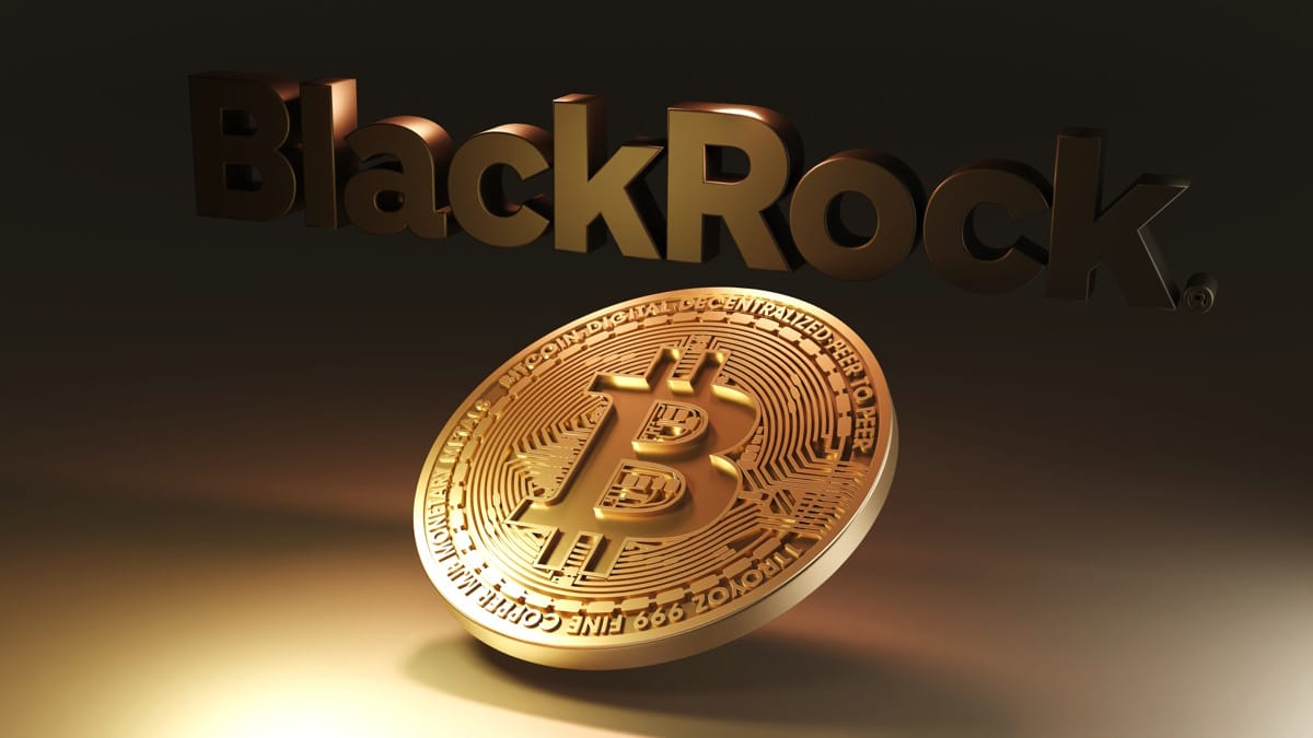 Bullische News? BlackRock beantragt Bitcoin-ETF
