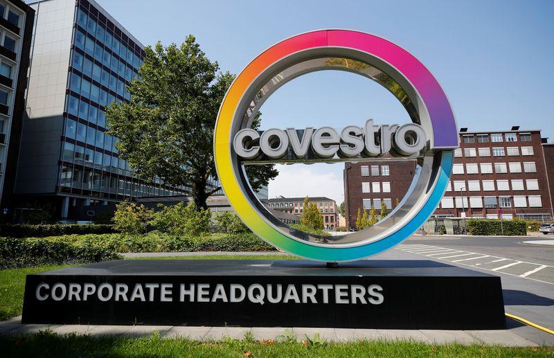 Covestro: Übernahme durch arabischen Ölkonzern?