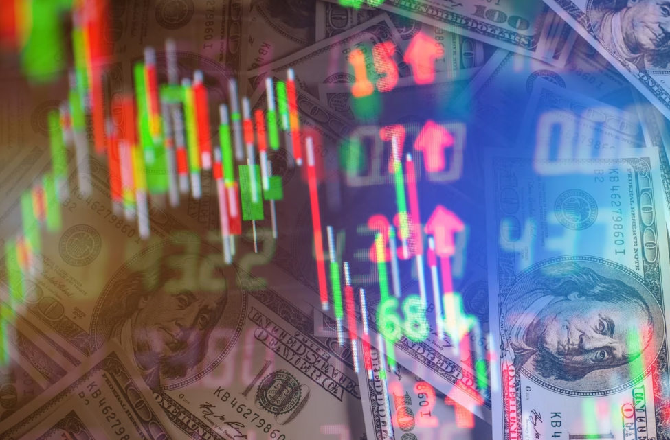 Dollar Cost Averaging