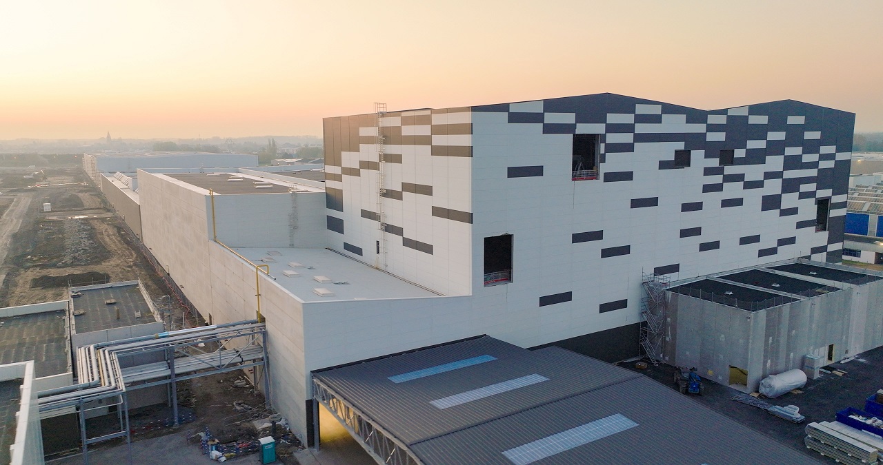 Mehr Unabhängigkeit für Europa: Neue Gigafabrik in Nordfrankreich