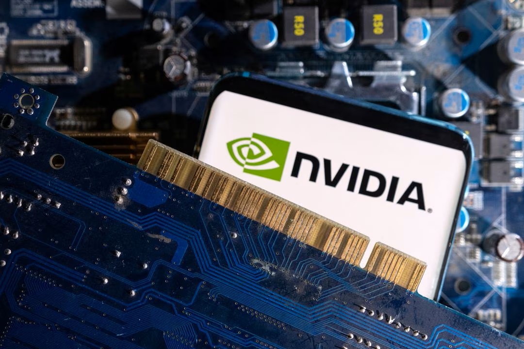 Kursexplosion beim Chip-Konzern: Nvidia steigt in den $1 Billion-Klub auf