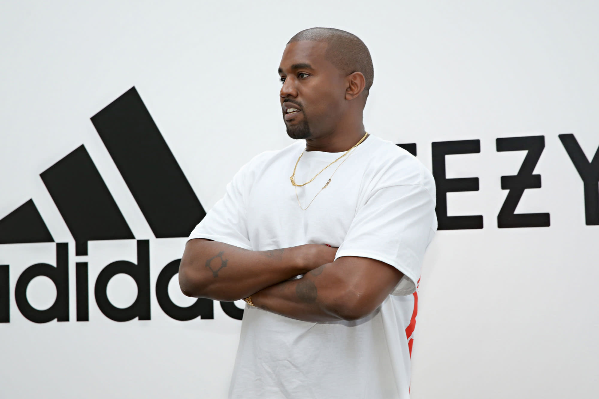 Schuhe im Wert von über $1 Milliarde: Das macht Adidas mit den Kanye-Produkten