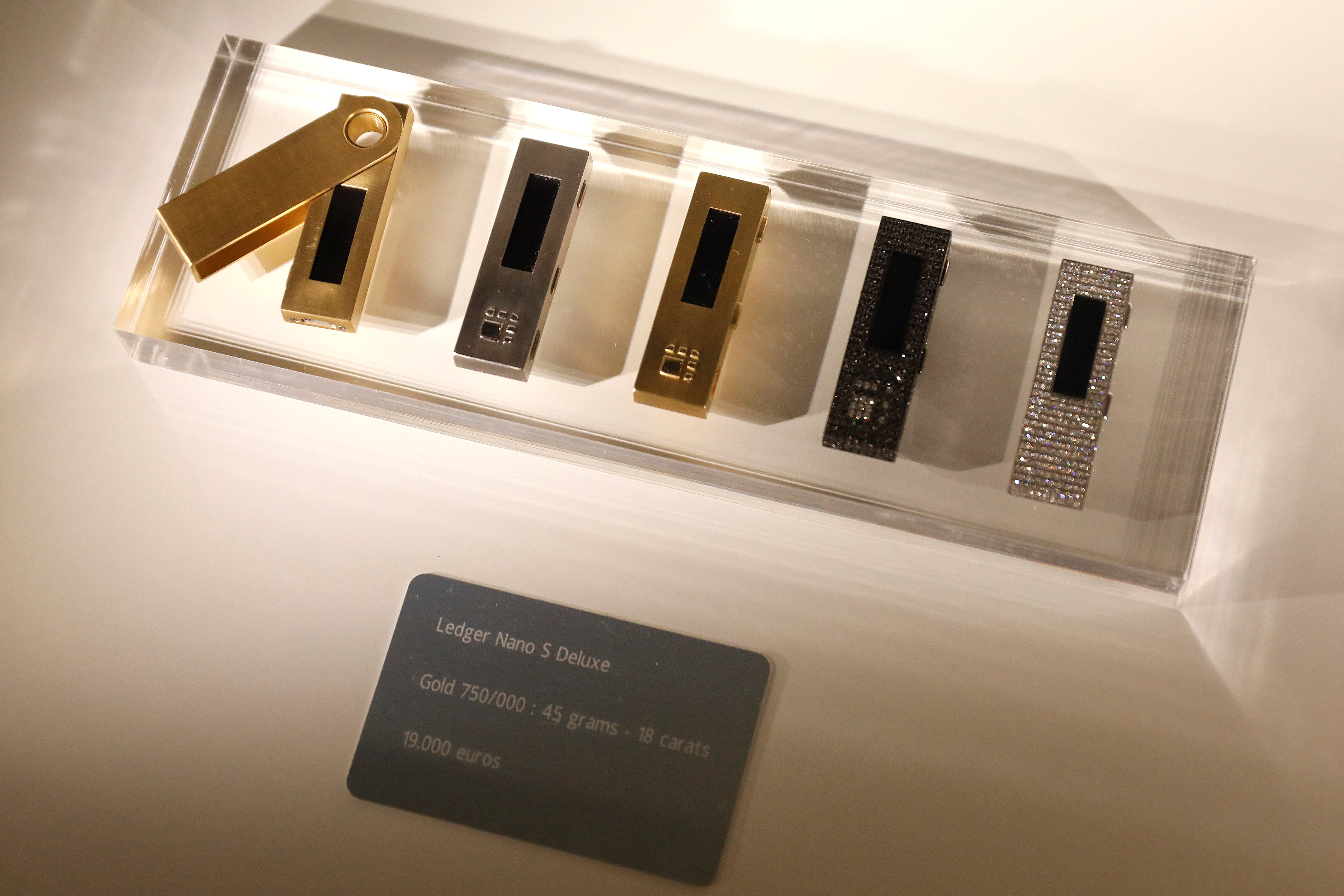 Vertrauensverlust? Hardware-Wallet-Unternehmen Ledger plant umstrittenes Feature