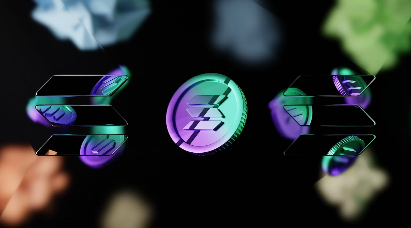 Vom Shootingstar zum Sorgenkind? So steht’s um das Krypto-Projekt Solana
