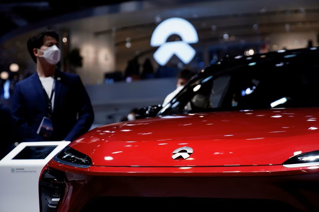 E-Auto-Absatz in Deutschland verdreifacht: Läuft China VW und Co. den Rang ab?