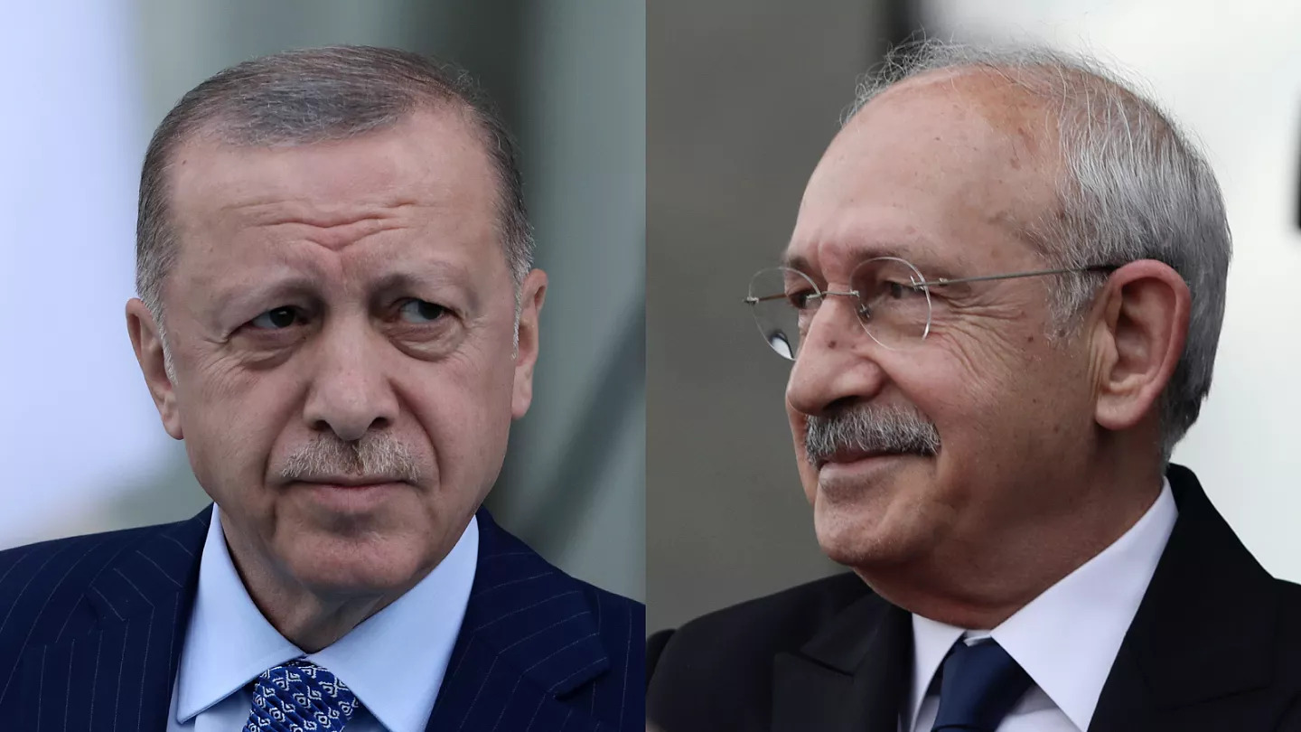 Türkei: Eine Wirtschaft der Extreme