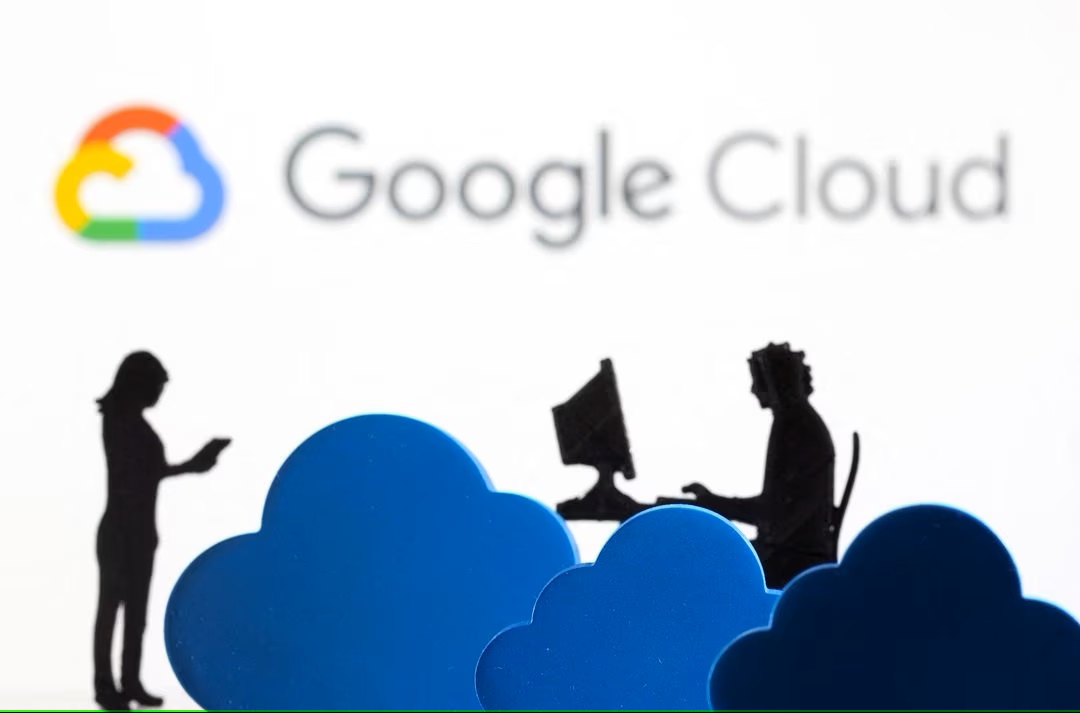 Cloud sei Dank: Microsoft und Google steigern Umsätze deutlich