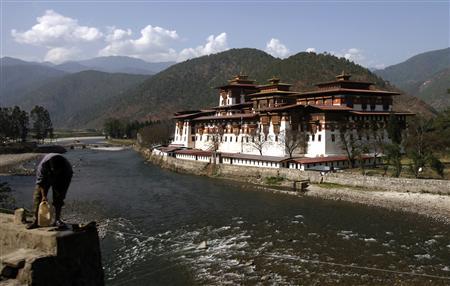 Im stillen Kämmerchen: Schürft das Königreich Bhutan bereits seit Jahren Bitcoin?