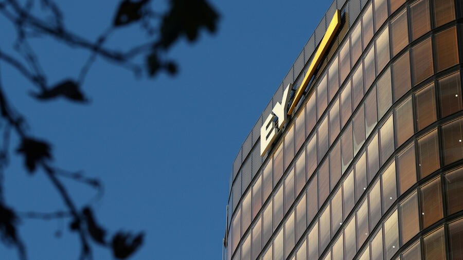 Wirecard-Skandal: Harte Strafe für Ernst & Young