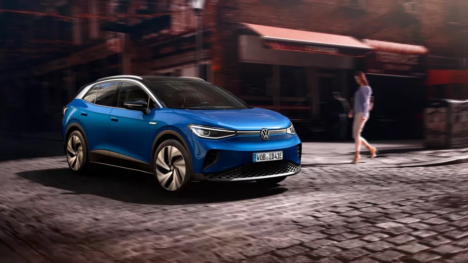 USA: E-Auto-Steuerprämie gilt nicht für Fahrzeuge aus Deutschland