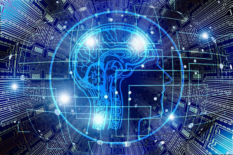 Neue Studie von Goldman Sachs: Künstliche Intelligenz vs. Wirtschaftswachstum