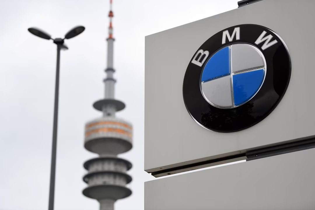 Trotz rückläufigem Absatz: BMW fährt Rekordgewinn ein und erhöht Dividende stark