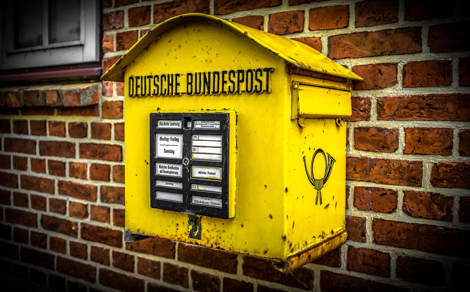 Schneller und teurer? Post überlegt, eine Zwei-Klassen-Zustellung einzuführen