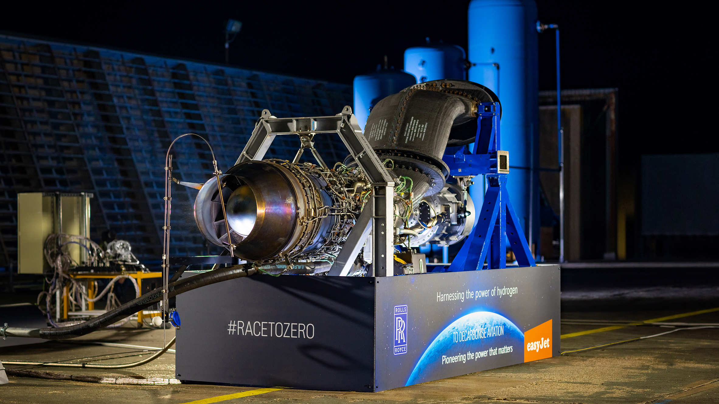 Rolls-Royce: Für den Abflug bereit?