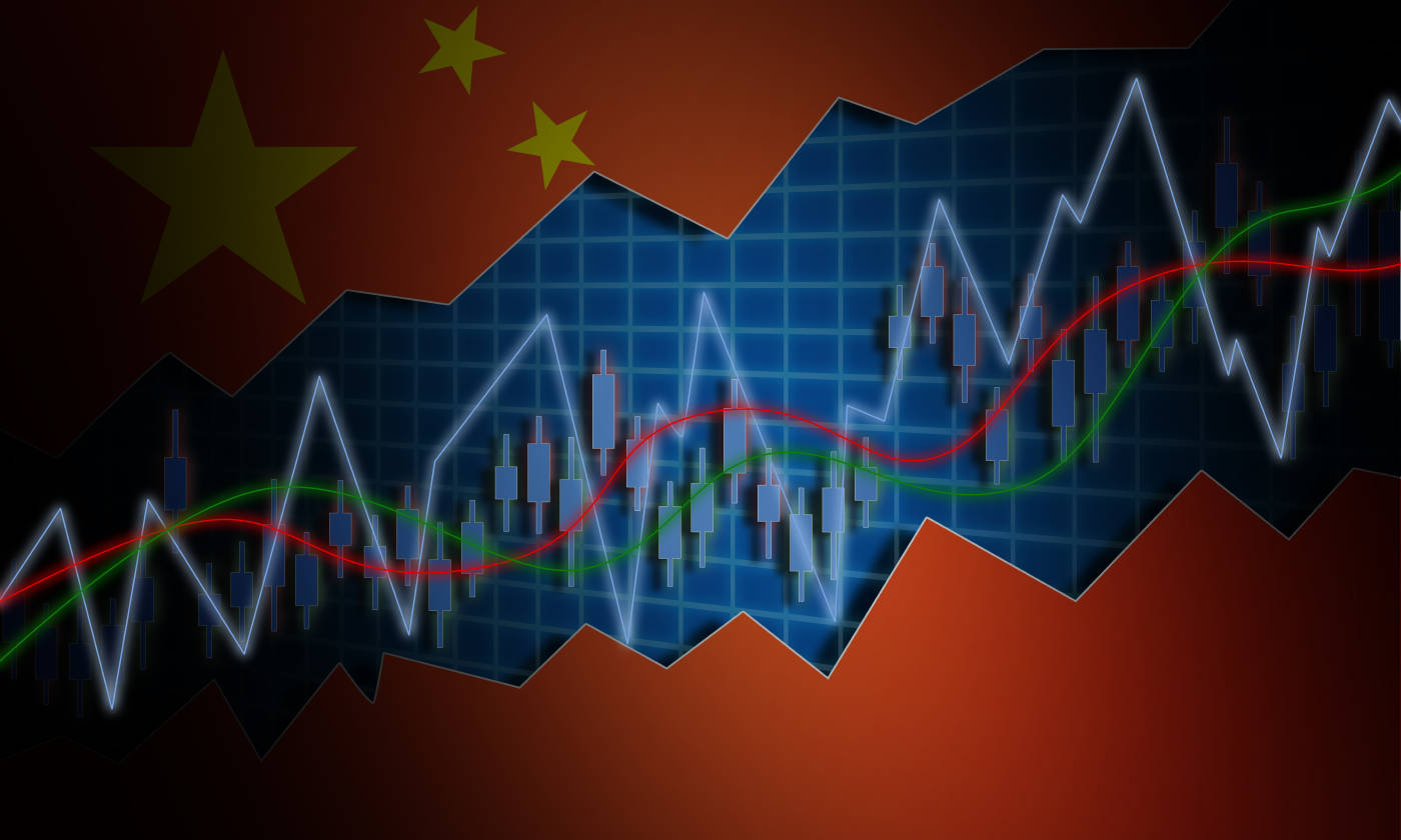 Chinas Wirtschaftswachstum übersteigt die Prognosen!