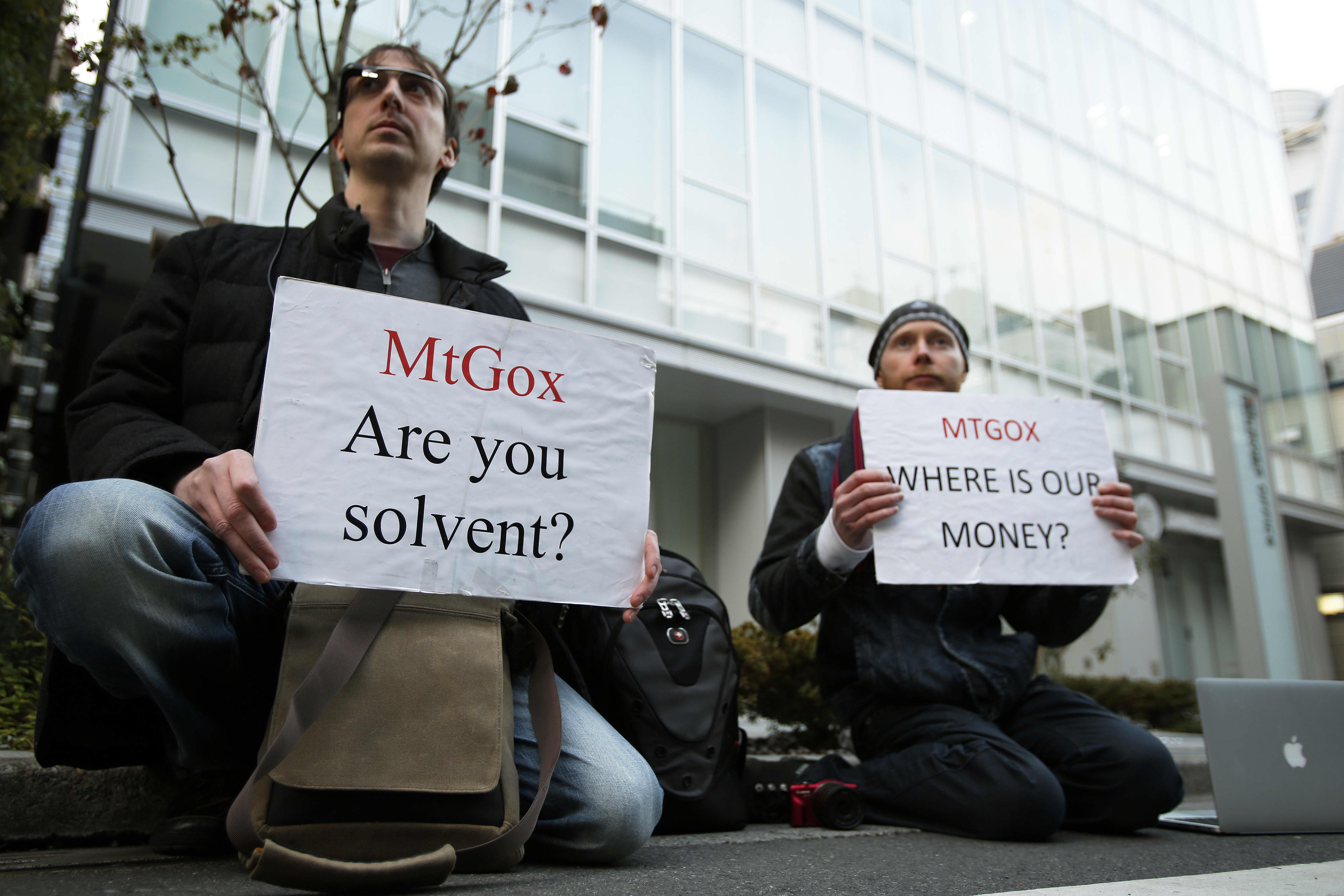 Deutschland, Miner und Mt.Gox: Warum der Bitcoin einbricht