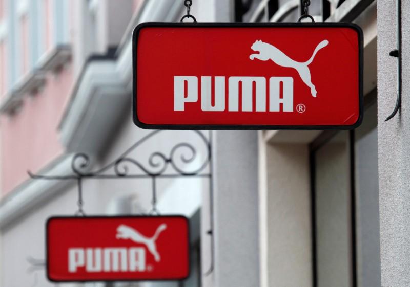 Nach Gulden-Abgang: neuer Puma-CEO mit Rekordergebnis