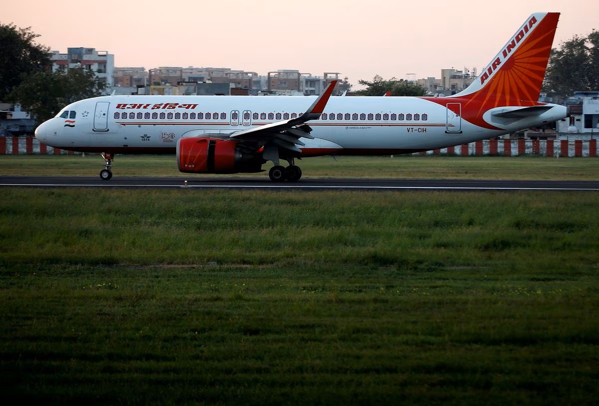 Größter Flugzeug-Deal der Geschichte: Air India geht auf Shoppingtour