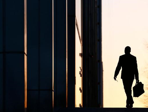 Entlassungswelle: „Klappe, die Nächste“