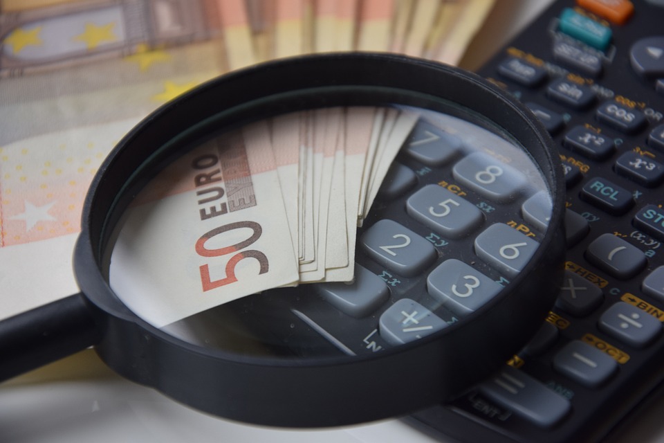 Erfolgreiche Unternehmen: der operative Cashflow