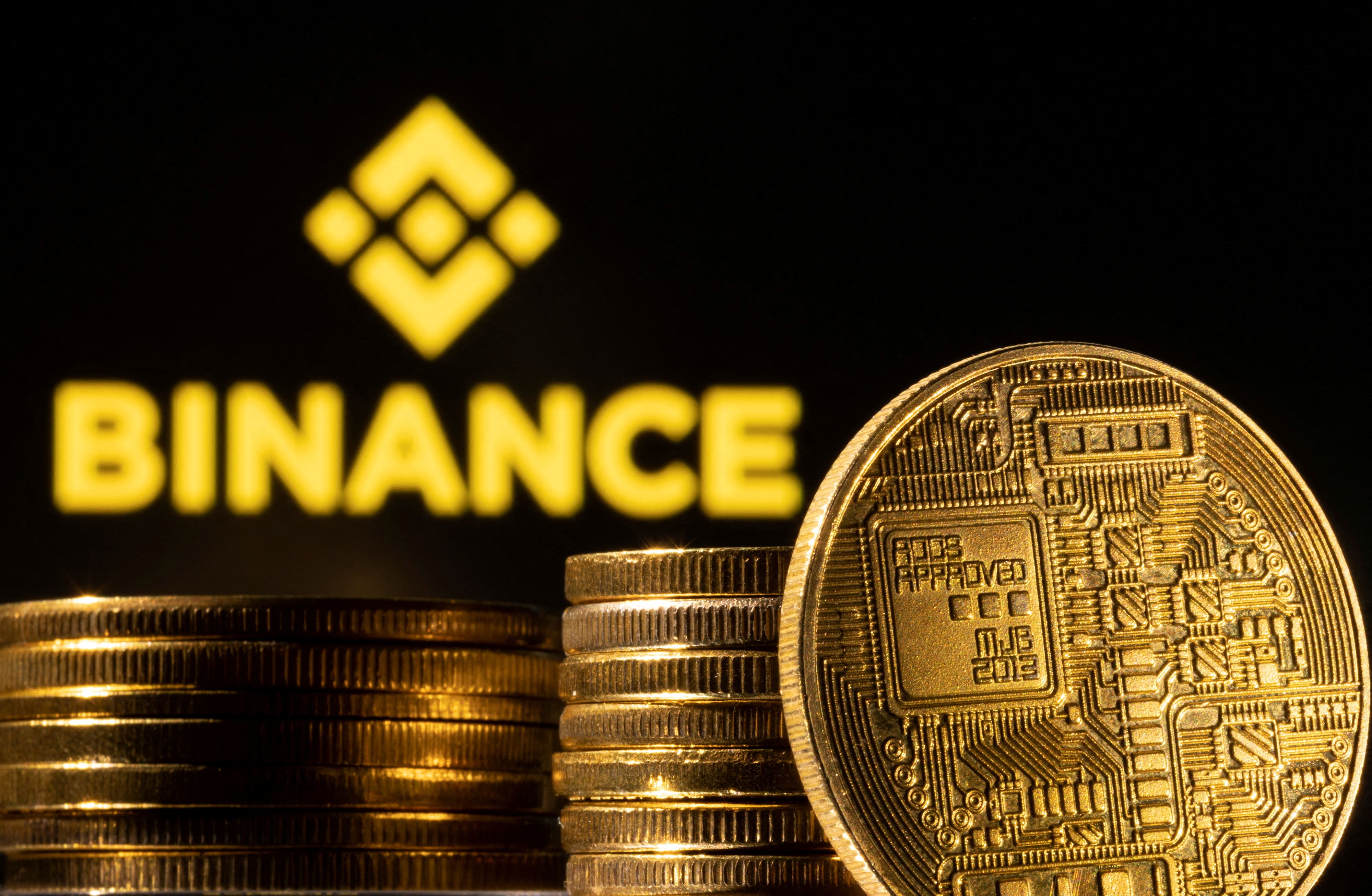 Binance unter Druck? Stablecoin-Verbot & SEC-Ermittlungen