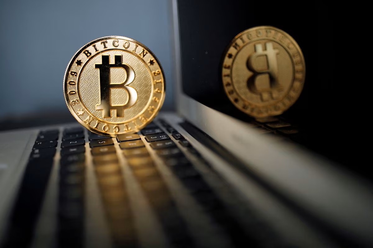 Das Krypto-ABC: Mining & Halving