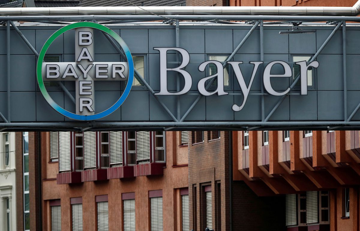 Entlassungen bei Bayer für „radikale Neuausrichtung“